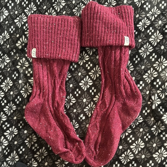 UGG Boot Socks - Picture 1 of 2